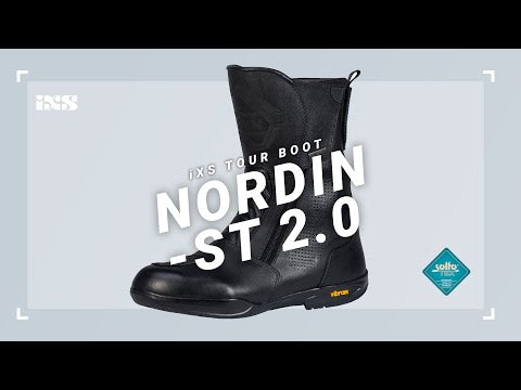 Tour Stiefel Nordin-ST 2.0