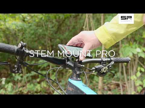 SP Connect Stem Mount Pro
