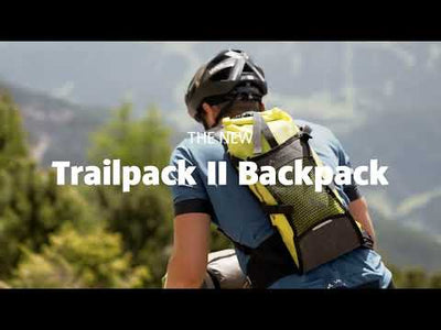 Trailpack II
