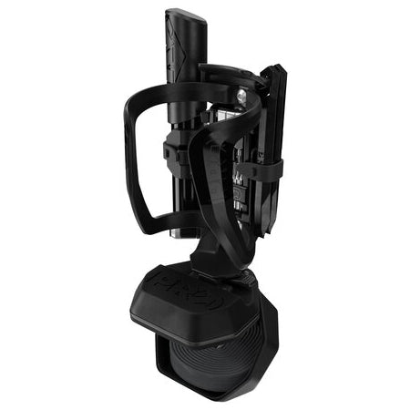 Bidonhalter Smart Cage inkl Pneuhebel