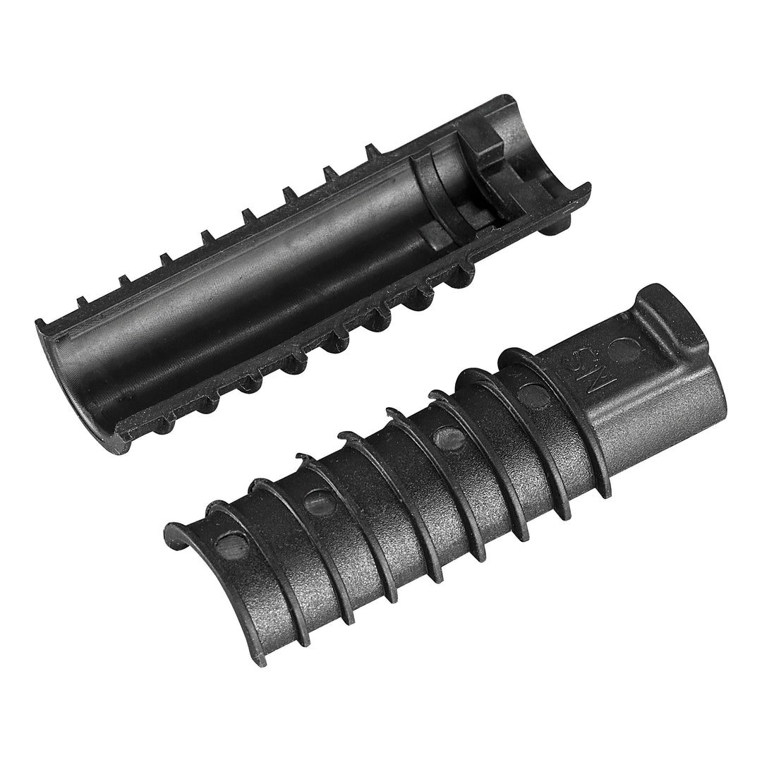 PRO Bike Gear PRO Batterie-Halter für DI2 Akku für Sattelstütze 30.9 - 31.6 mm schwarz