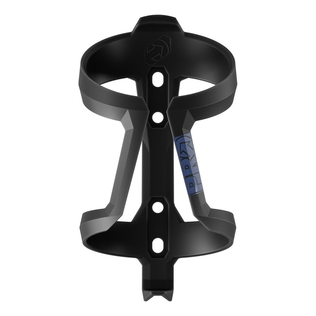 PRO Bike Gear PRO Bidonhalter Performance Kunststoff schwarz-blau