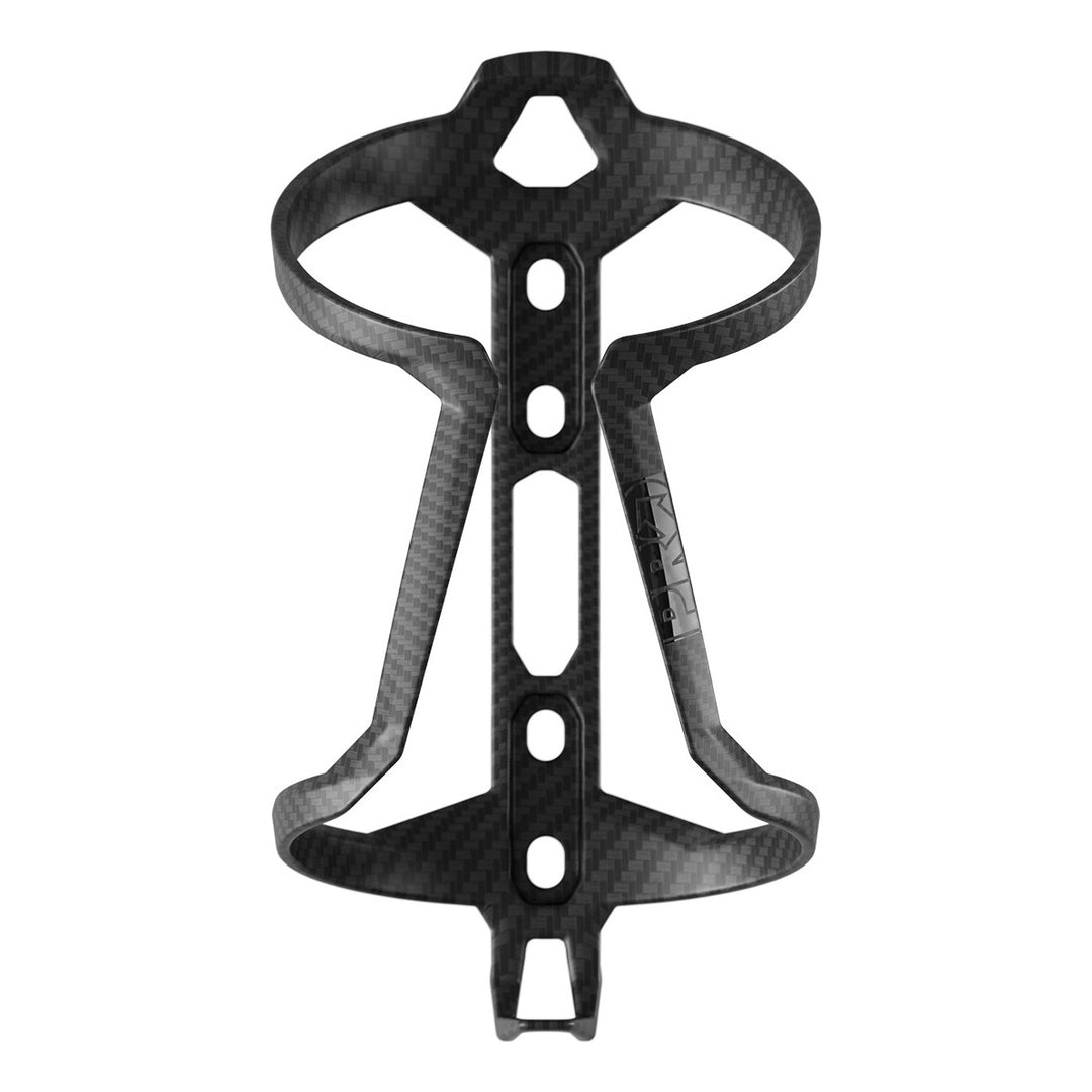 PRO Bike Gear PRO Bidonhalter Team schwarz