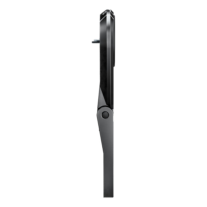 PRO Bike Gear PRO Computer Vorlenker-Halterung EVO- Vibe schwarz
