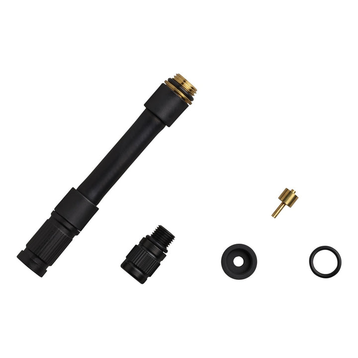 PRO Bike Gear PRO elektrische Minipumpe AIR 7 