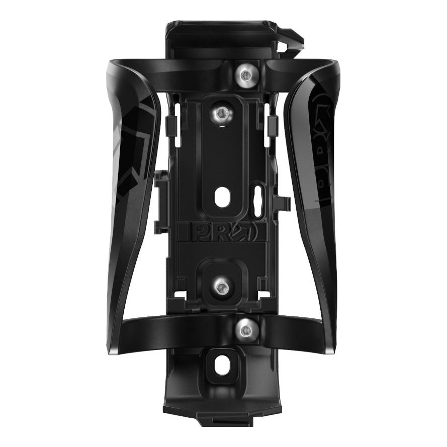 PRO Bike Gear PRO Fach BC Smart Pouch EVA Click Mount schwarz