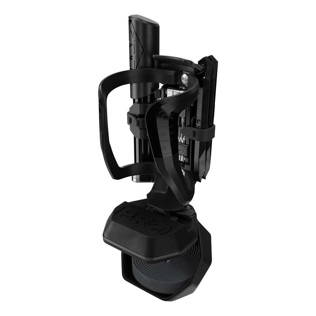 PRO Bike Gear PRO Fach BC Smart Pouch EVA Click Mount schwarz