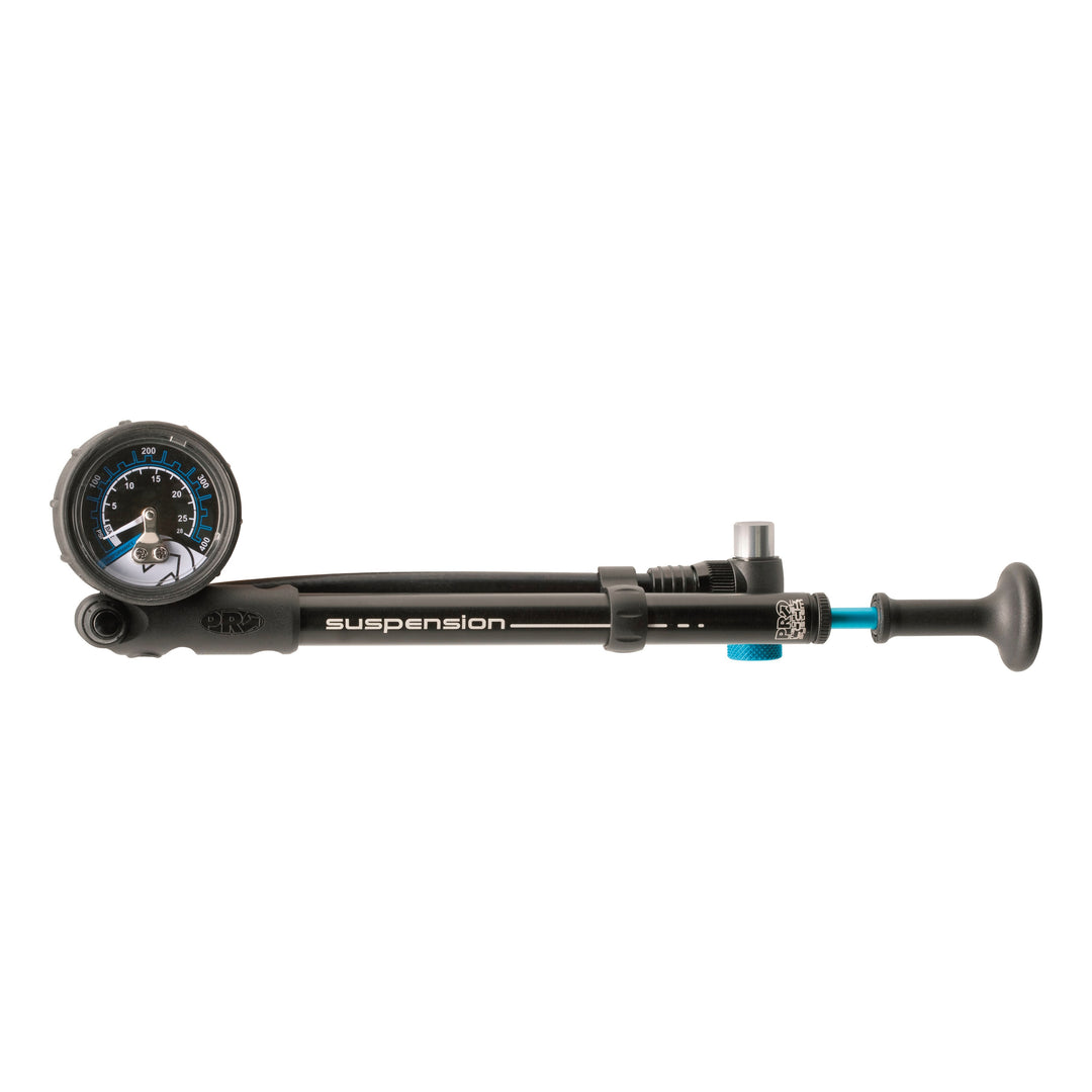 PRO Bike Gear PRO Federgabelpumpe Performance Suspension schwarz