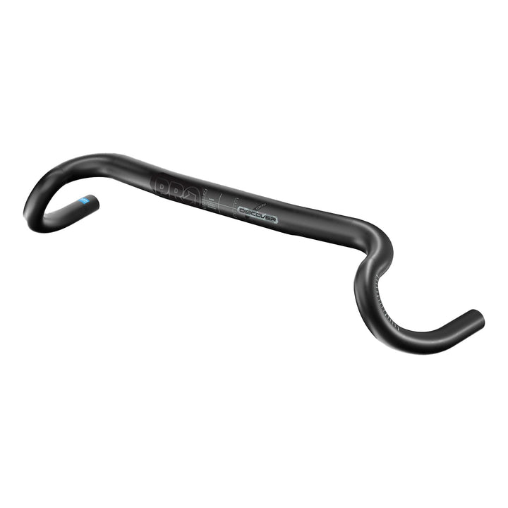 PRO Bike Gear PRO Lenker Discover 30 46cm Sweep 31.8mm Alu schwarz