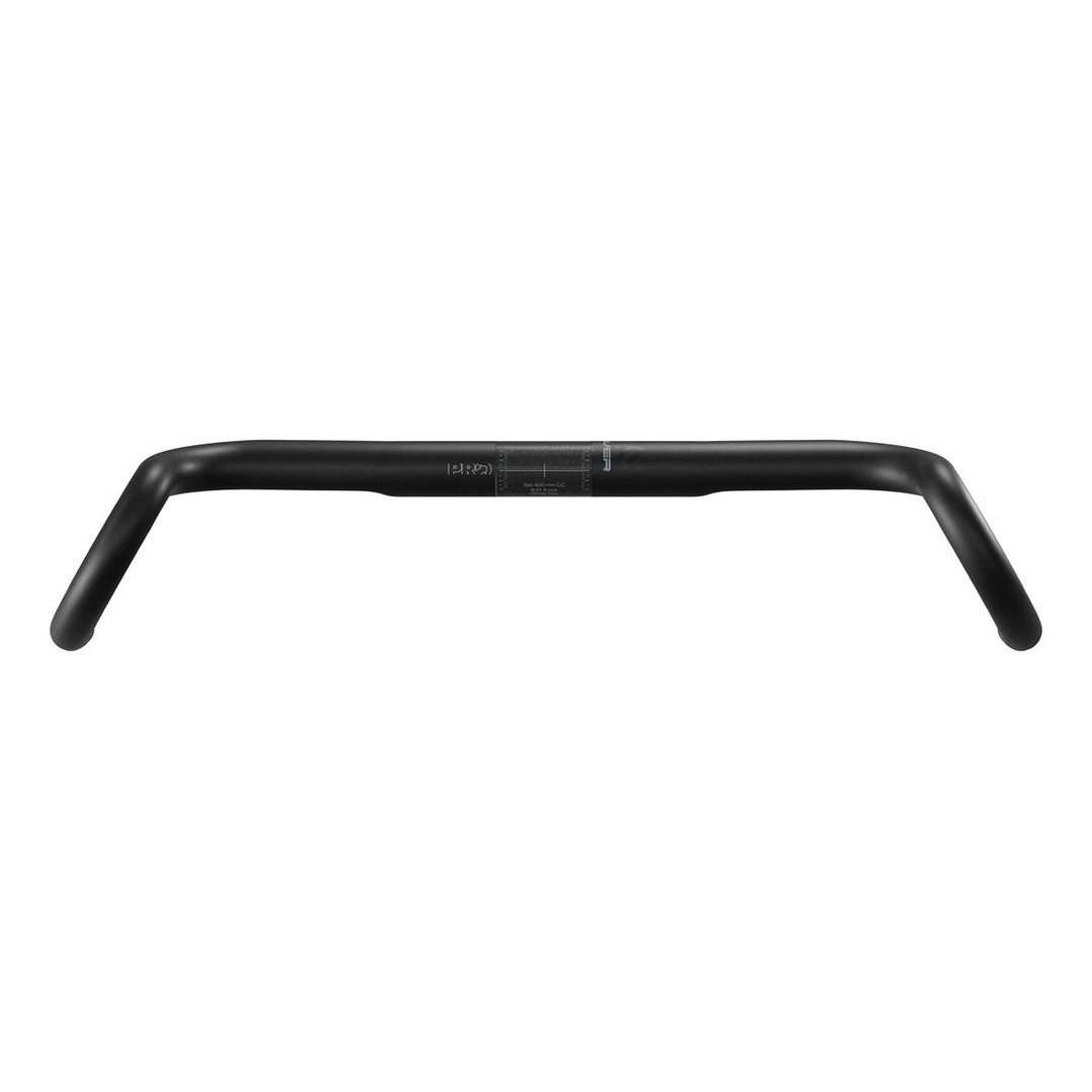 PRO Bike Gear PRO Lenker Discover 42cm 30° Sweep 31.8mm Alu schwarz