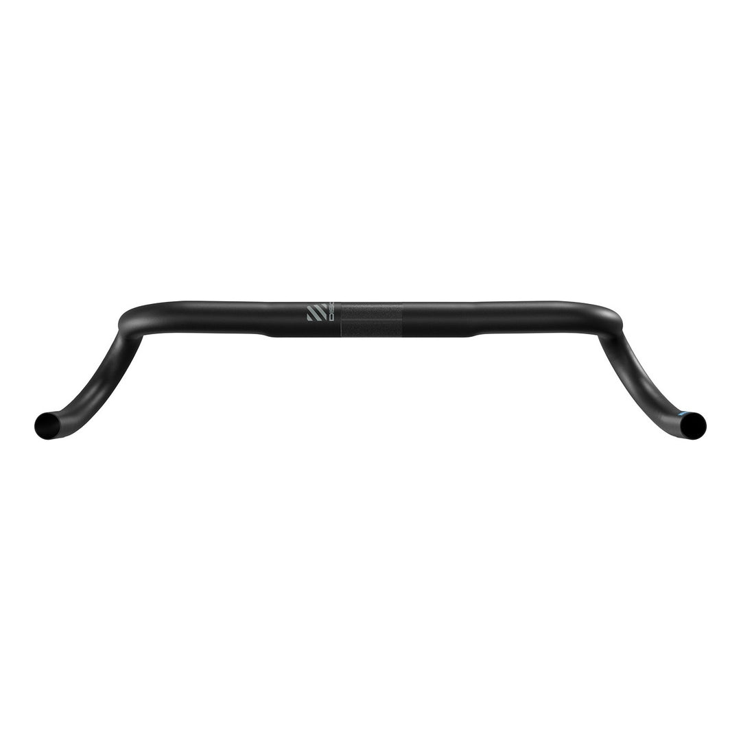 PRO Bike Gear PRO Lenker Discover 44cm 30° Sweep 31.8mm Alu schwarz