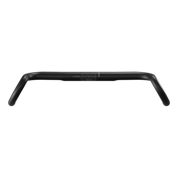 PRO Bike Gear PRO Lenker Discover 46cm 30° Sweep 31.8mm Alu schwarz