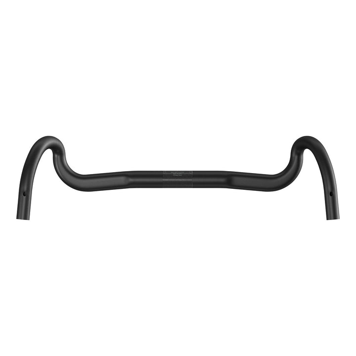 PRO Bike Gear PRO Lenker Discover 46cm 30° Sweep 31.8mm Alu schwarz