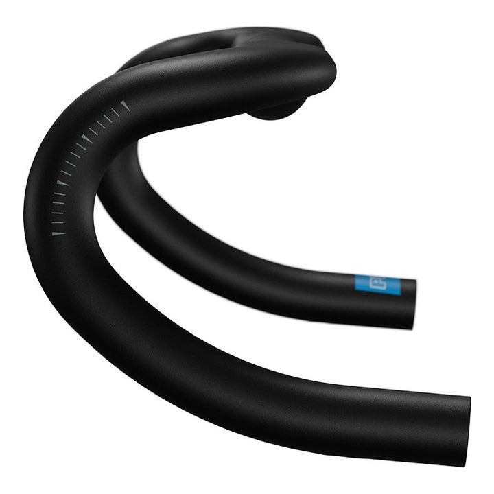PRO Bike Gear PRO Lenker Discover OS 38cm 12° Sweep 31.8mm Alu schwarz