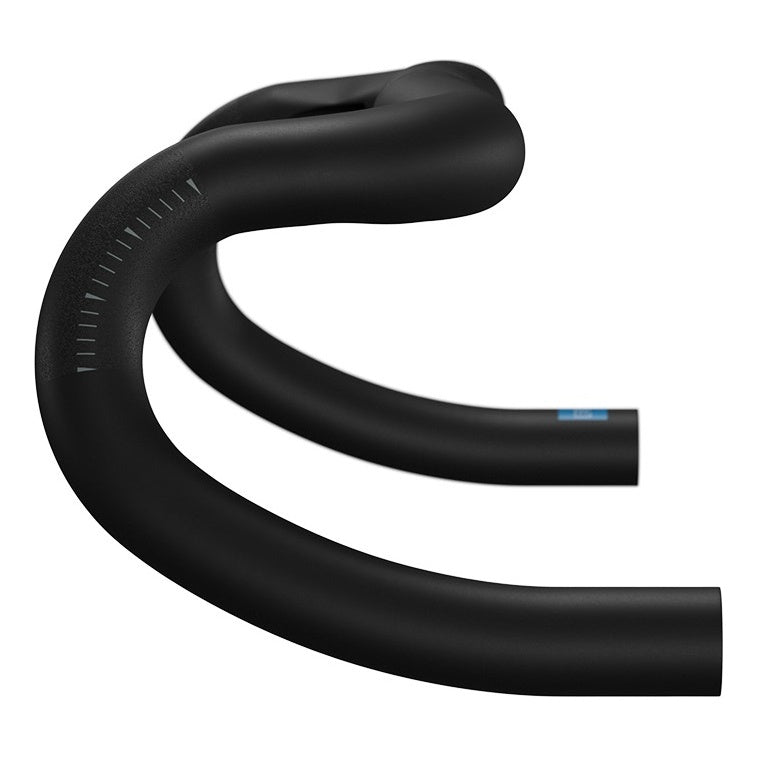 PRO Bike Gear PRO Lenker Discover OS 42cm 20° Sweep 31.8mm schwarz