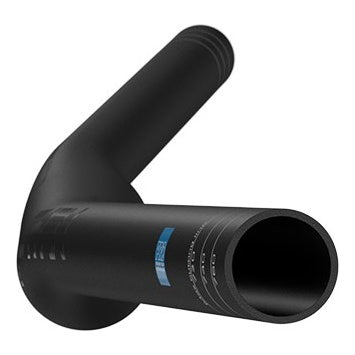 PRO Bike Gear PRO Lenker MTB Koryak 3Five 78cm 35mm Alu black