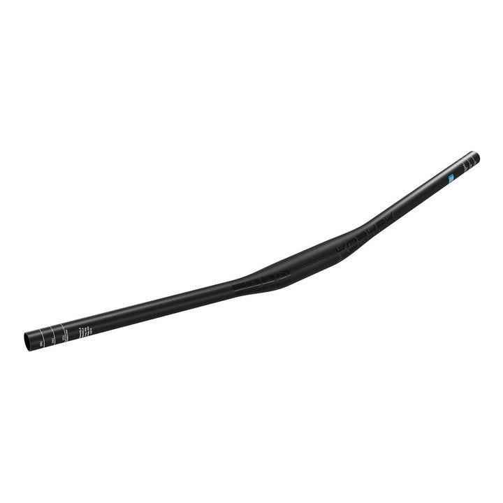 PRO Bike Gear PRO Lenker MTB Koryak 3Five 78cm 35mm Alu black