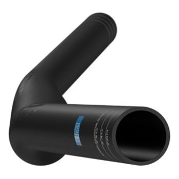 PRO Bike Gear PRO Lenker MTB Koryak Riser 78cm 31.8mm Alu black