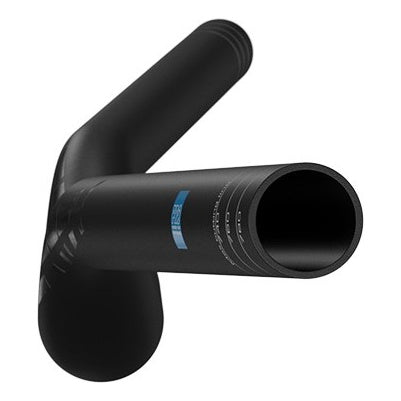 PRO Bike Gear PRO Lenker MTB Koryak Riser 80cm 31.8mm Alu black