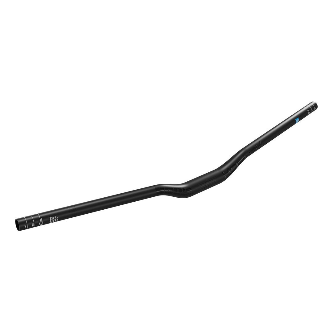 PRO Bike Gear PRO Lenker MTB Koryak Riser 80cm 31.8mm Alu black