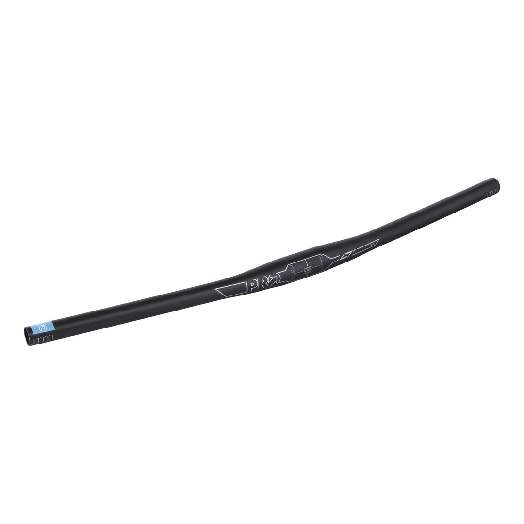 PRO Bike Gear PRO Lenker MTB LT 720mm 31.8mm Alu schwarz