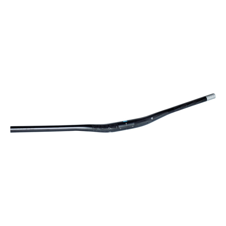 PRO Bike Gear PRO Lenker MTB Tharsis 3Five Alu Riser 20 mm 80 cm 35mm schwarz