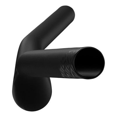 PRO Bike Gear PRO Lenker MTB Tharsis 3Five Riser 78cm 35mm 30° Alu schwarz