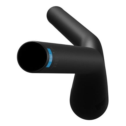 PRO Bike Gear PRO Lenker MTB Tharsis 3Five Riser 78cm 35mm 40° Alu schwarz