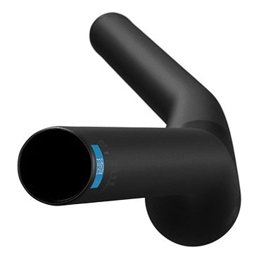 PRO Bike Gear PRO Lenker MTB Tharsis 3Five Riser 78cm 35mm Alu schwarz