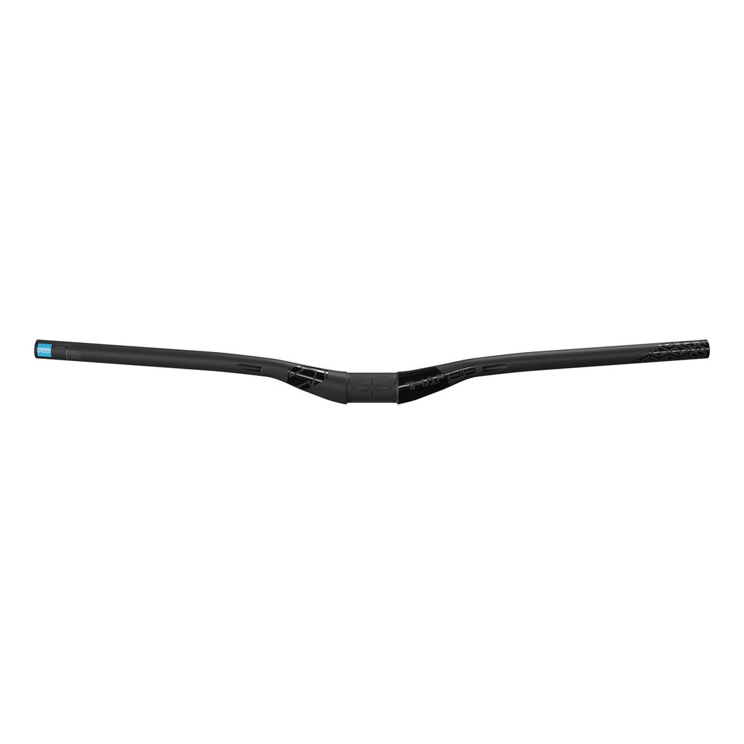 PRO Bike Gear PRO Lenker MTB Tharsis EVO 30 mm Rise 78 cm 35 mm schwarz