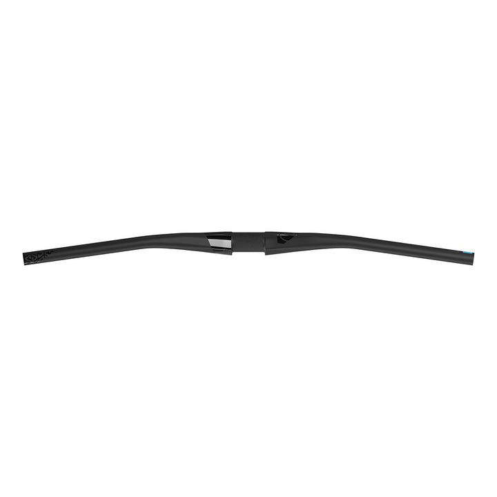 PRO Bike Gear PRO Lenker MTB Tharsis EVO 30 mm Rise 78 cm 35 mm schwarz