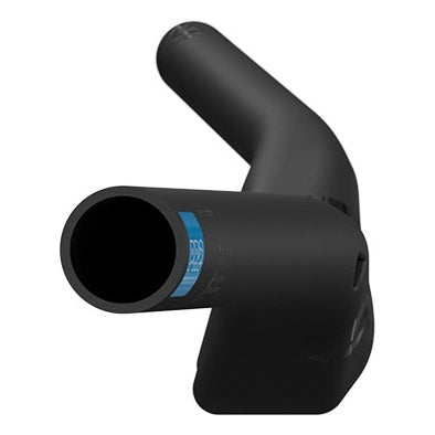PRO Bike Gear PRO Lenker MTB Tharsis EVO 30 mm Rise 78 cm 35 mm schwarz