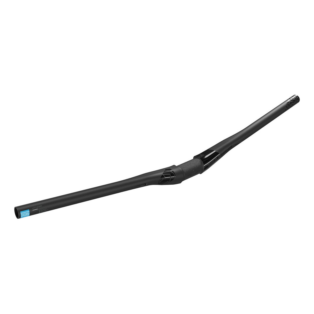 PRO Bike Gear PRO Lenker MTB Tharsis EVO 30 mm Rise 78 cm 35 mm schwarz