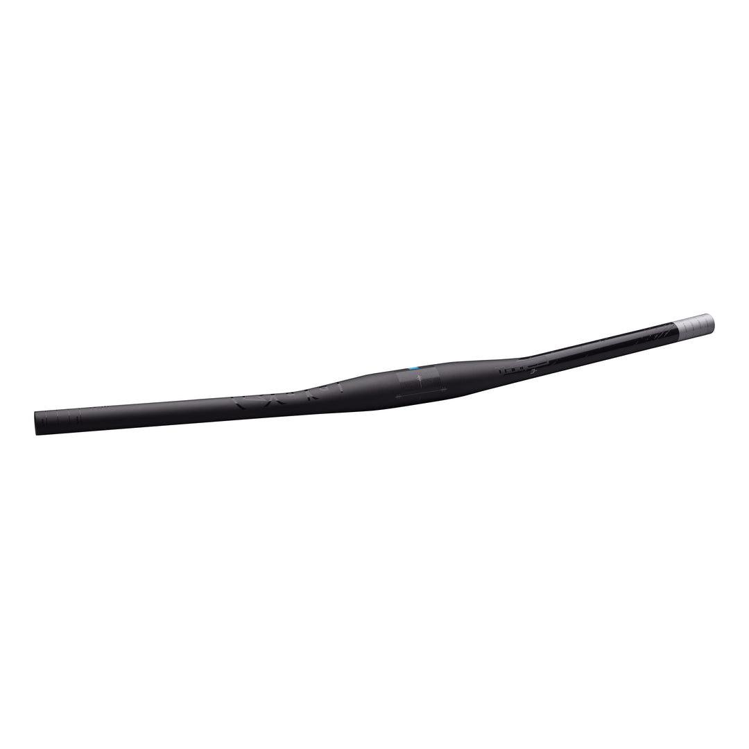 PRO Bike Gear PRO Lenker MTB Tharsis Flat 72cm 35mm schwarz