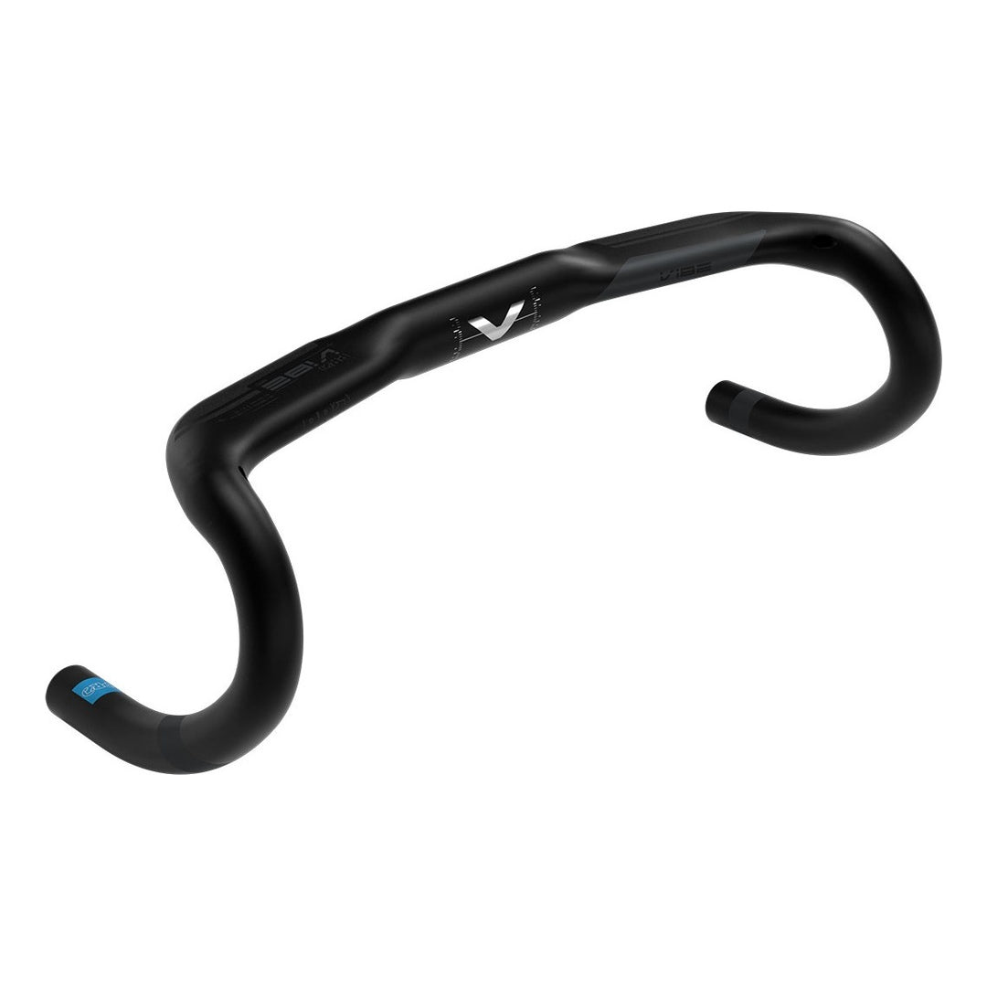 PRO Bike Gear PRO Lenker Vibe Aero 40 cm 31.8 mm Alu schwarz