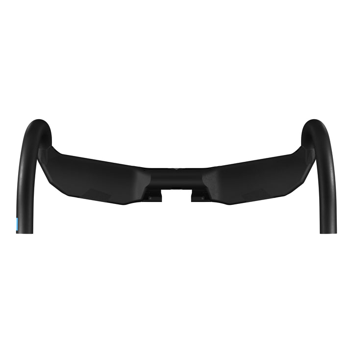 PRO Bike Gear PRO Lenker Vibe Aero carbon 39cm OS black