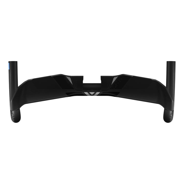 PRO Bike Gear PRO Lenker Vibe Aero carbon 39cm OS black