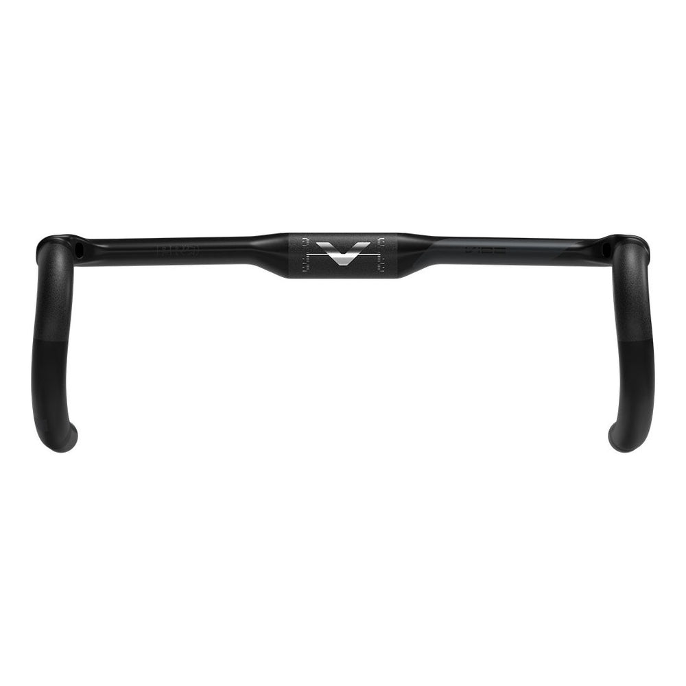 PRO Bike Gear PRO Lenker Vibe carbon 38cm schwarz