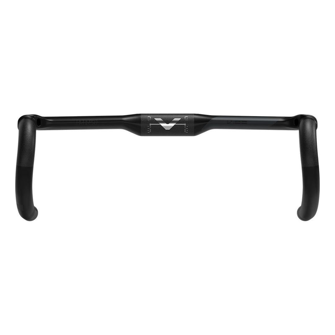 PRO Bike Gear PRO Lenker Vibe carbon 38cm schwarz