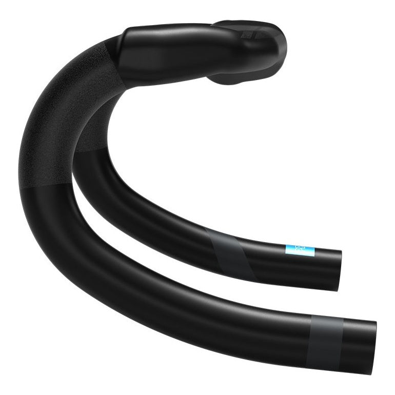 PRO Bike Gear PRO Lenker Vibe carbon 38cm schwarz