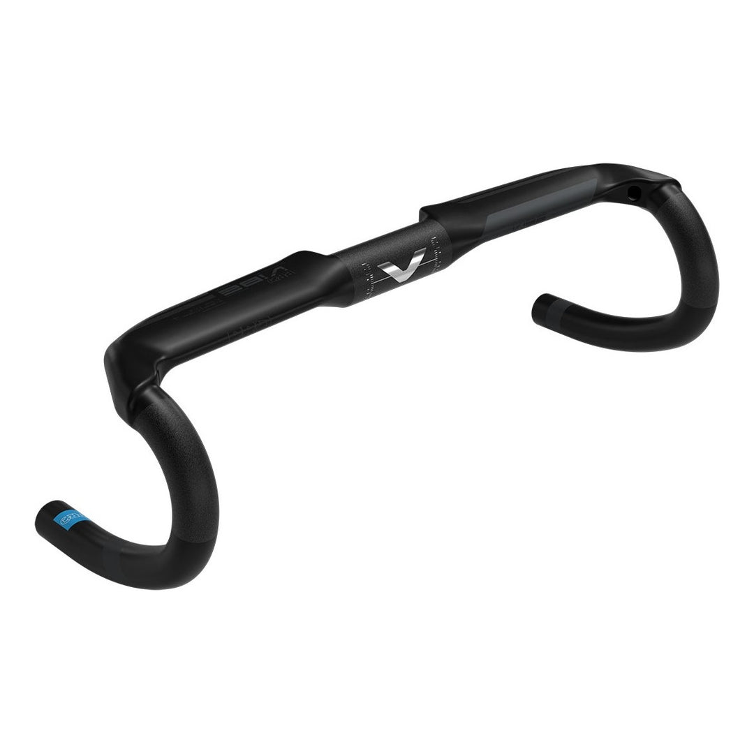 PRO Bike Gear PRO Lenker Vibe carbon 40cm schwarz