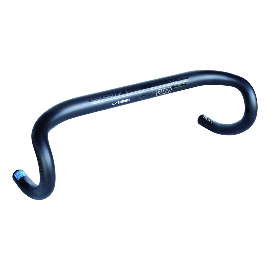 PRO Bike Gear PRO Lenker Vibe Compact 38cm alu schwarz