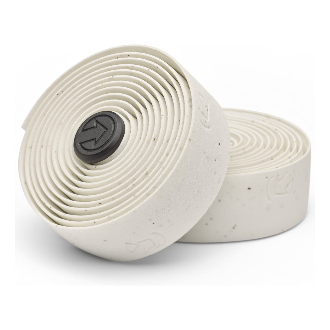 PRO Bike Gear PRO Lenkerband Peaked Sport weiss