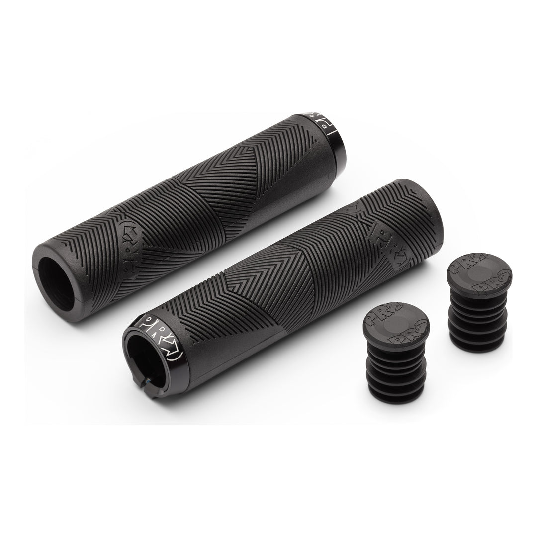 PRO Bike Gear PRO Lenkergriffe HeroDirt Sport 32mm schwarz