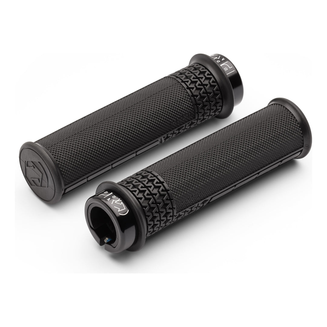 PRO Bike Gear PRO Lenkergriffe MoonDust Team 32mm schwarz