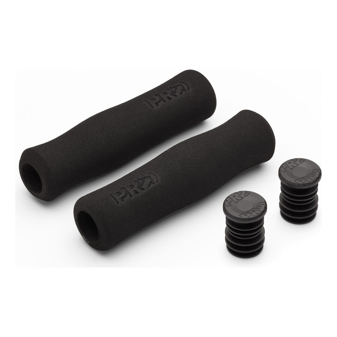 PRO Bike Gear PRO Lenkergriffe RollerRace Performance 32mm schwarz