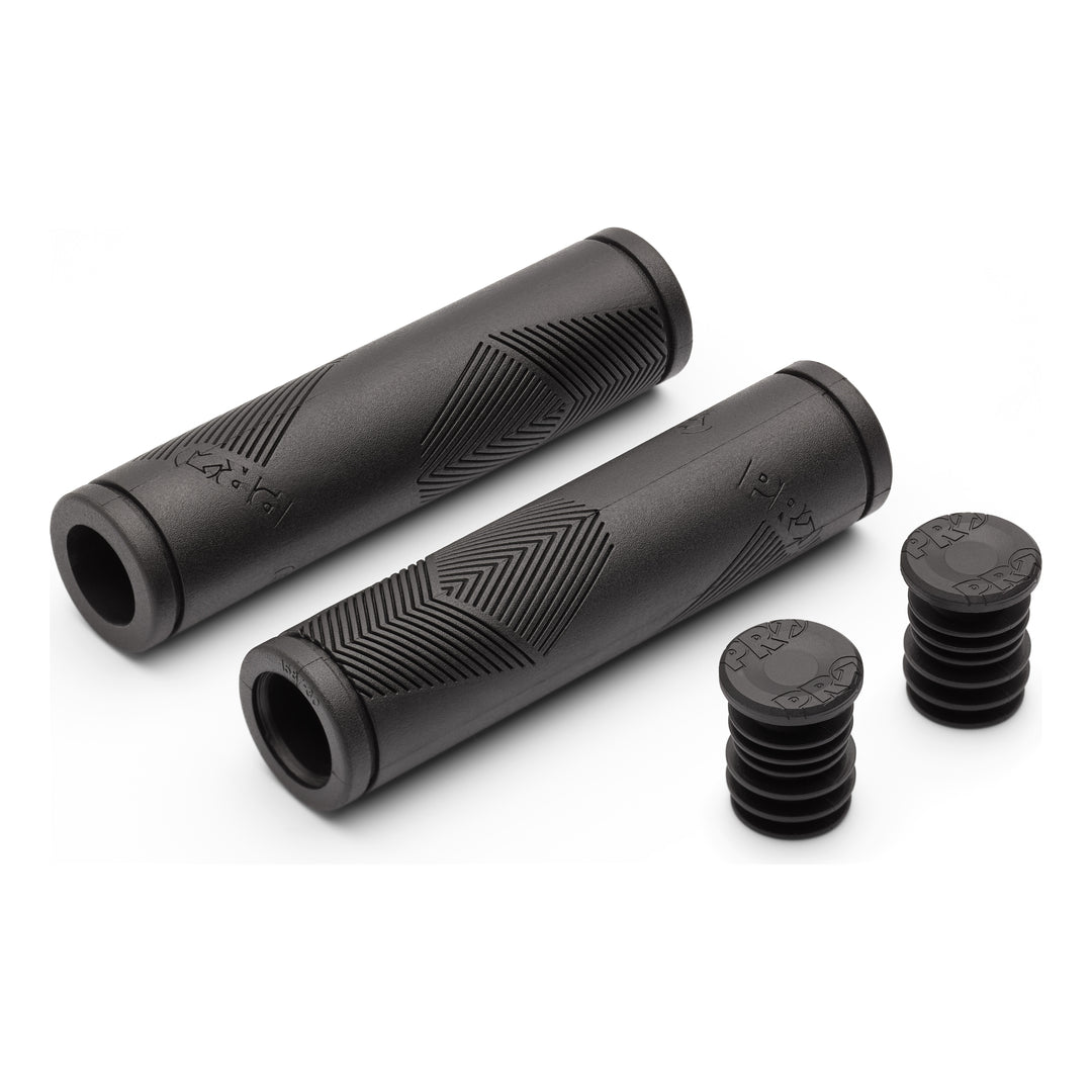 PRO Bike Gear PRO Lenkergriffe RollerRace Sport 32mm schwarz