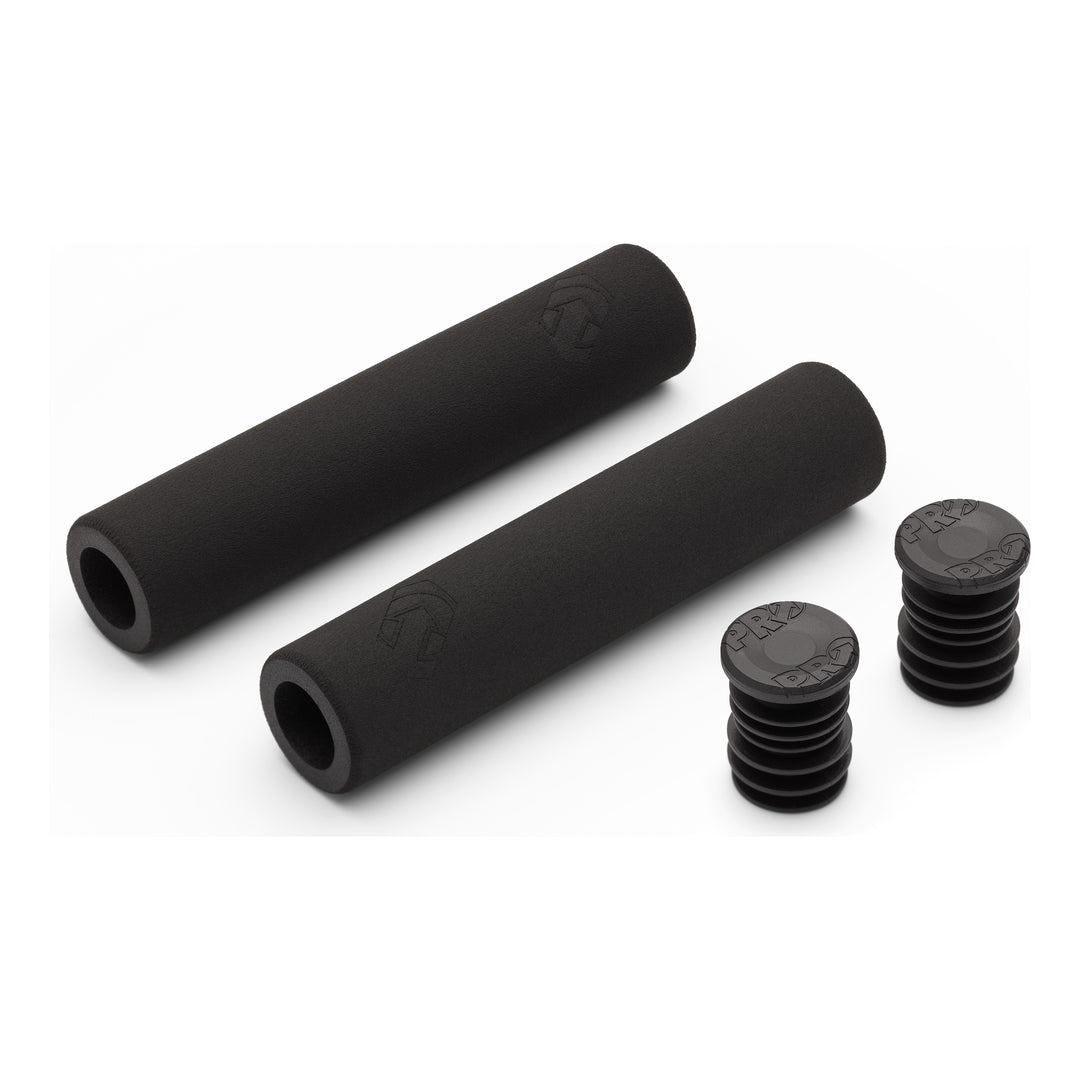 PRO Bike Gear PRO Lenkergriffe RollerRace Team 32mm schwarz