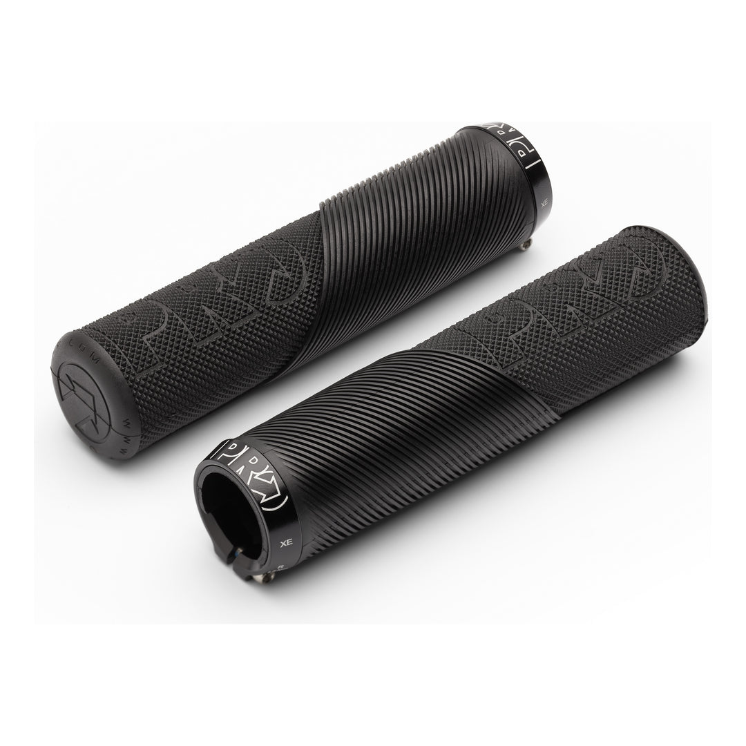 PRO Bike Gear PRO Lenkergriffe SlickRock Performance 32mm schwarz
