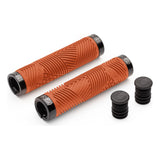 PRO Bike Gear PRO Lenkergriffe SlickRock Team 32mm orange